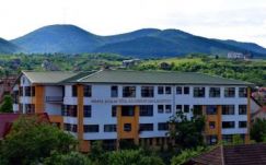 Bethlen Gábor út Hunyad és Fehér megyében 