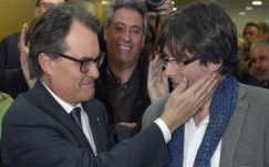 Megválasztották Katalónia új elnökét