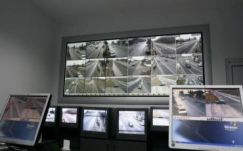 Becsaphatatlan sebességmérés az Erdélyt átszelő DN1-es országúton