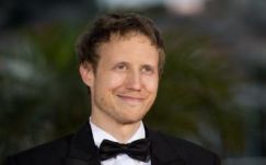 Nemes Jeles László: Fontos a díj, mert a világ figyelmét jelenti