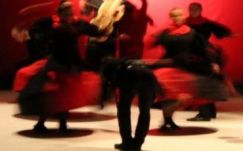 Új farsangi műsorral készül a Maros Művészegyüttes