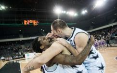 Román-kupa: utolsó másodperces kosárral elődöntős a Kolozsvári U-BT