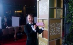A Golden Globe-díjas Saul fia szereplőjével, Molnár Leventével beszélgettünk