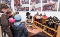 Félezer hagyományos népi mester Háromszéken