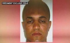 Fél évig Romániában élt a Párizsban lelőtt tunéziai késelő