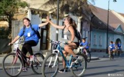 Háromszéken erősödik a közösségi szellem