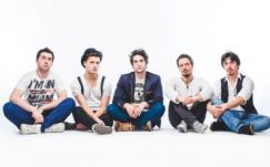 Tavaszi kislemezre koncentrál a Legszebb Erdélyi Dalt szerző együttes