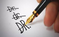 Korlátoznák a doktori képzés lehetőségeit