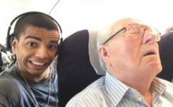 Egy szelfi miatt bukta el a francia szélsőjobboldal a választásokat?