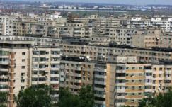 A romániai családok fele kétszobás lakásban él