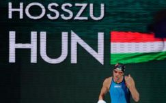 Hosszú Katinkának kérnie kell Kiss Lászlótól, hogy Austinban versenyezhessen