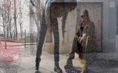 Krebsz János: Szegénység