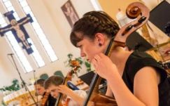 Évente egyszer ír ki kulturális pályázatot Sepsiszentgyörgy önkormányzata