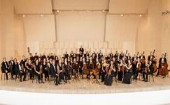 A Brassói Filharmónia nyitja a 2016-os évet a sepsiszentgyörgyi zenei életben