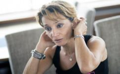 Ezért nem vállalt gyereket Keresztes Ildikó