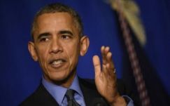 Obama: veszélyes időkben élünk, de Amerika ezt is túléli