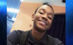 Betörőnek nézte és lelőtte saját fiát egy amerikai férfi