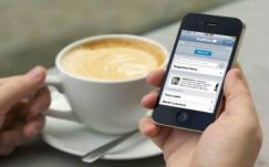 A mobilnetes fogyasztás jelentős növekedését jósolják