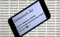 A „jótét lélek” volt 2015-ben a legellenszenvesebb német szó