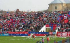 Csődbe ment a Bihar FC