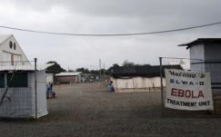 Hivatalos: véget ért az ebolajárvány