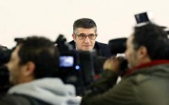 Megalakult az új parlament Spanyolországban