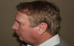 Rohammentő vitte kórházba Nyilasi Tibort