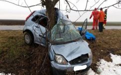 Azonosították a csíkmadarasi halálos baleset áldozatát