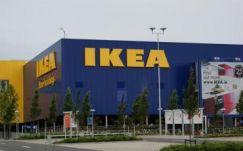 Az IKEA visszahív egy életveszélyes játékot