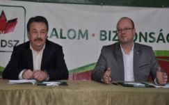 RMDSZ-MPP együttműködési megállapodás született Szatmárnémetiben 