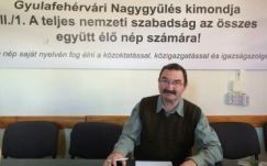 Felmentették tisztségéből az MPP sepsiszentgyörgyi elnökét