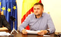 Huszár István: erősíteni kell Nagyváradot