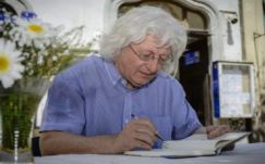 Esterházy Pétert Nobel-díjra javasolta Konrád György