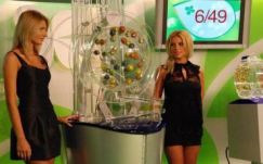 Jelentkezett a nyereményért a két hazai lottómilliomos egyike