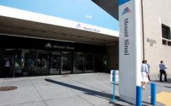 Bizarr szexuális visszaélés történhetett az egyik leghíresebb New York-i kórházban 