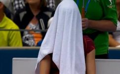 Kikapott Kuznyecovától, nem jutott be 20. WTA-döntőjébe Halep