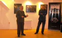 Megnyitotta téli szalonját a marosvásárhelyi fotóklub