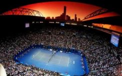 Australian Open: a férfiaknál szinte biztos a címvédés