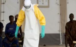 Feltámadt az ebola Sierra Leonéban