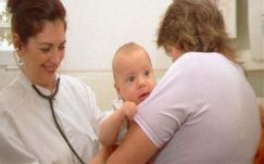 Több tízezer gyermeket nem tudtak beoltani Romániában