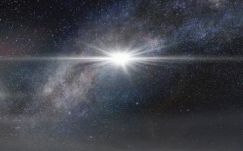 Az eddigi legfényesebb szupernóva-kitörést észlelték egy messzi galaxisban