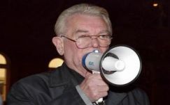 Cseresznyés Pálra emlékezik az RMDSZ