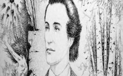 Demény Péter: Az ő élete