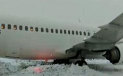 Emil Boc szerint a pilóta okozta a kolozsvári repülőbalesetet