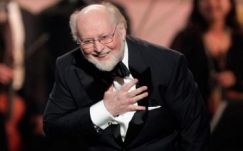 Oscar-díj: John Williams zeneszerző ötvenedik jelölését ünnepli