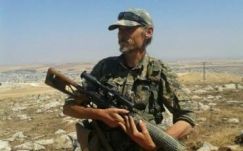 Őrizetbe vettek a hollandok az Iszlám Állam ellen harcoló leszerelt katonát