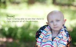 Megvalósul a nyolcéves rákbeteg kisfiú álma 