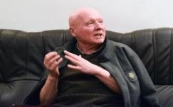 Györe Balázs Nagyváradon: „Utólag minden érthető … ”