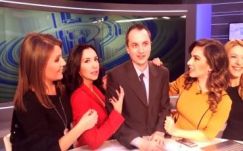 Kirúgták a szeretőt kereső politikust 