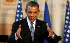 Obama teljes körű kegyelemben részesített hét iráni állampolgárt 